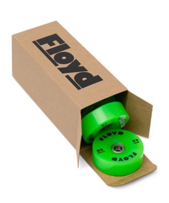 【送料無料】Floyd (Men) /フロイド ウィール FLOYD WHEEL SET 188245054012 Laser Green スーツケース【三越伊勢丹/公式】