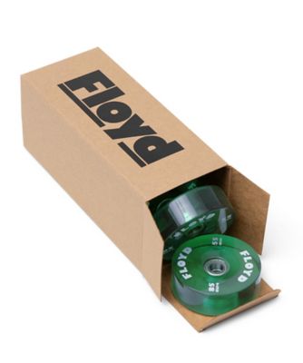 【送料無料】Floyd (Men) /フロイド ウィール FLOYD WHEEL SET 188245054012 Racing Green スーツケース【三越伊勢丹/公式】