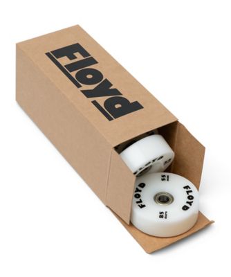 【送料無料】Floyd (Men) /フロイド ウィール FLOYD WHEEL SET 188245054012 Glow in the Dark スーツケース【三越伊勢丹/公式】