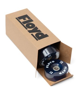 【送料無料】Floyd (Men) /フロイド ウィール FLOYD WHEEL SET 188245054012 Knievel Blue スーツケース【三越伊勢丹/公式】