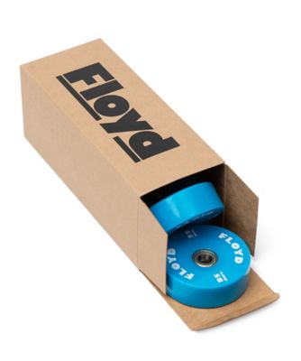 【送料無料】Floyd (Men) /フロイド ウィール FLOYD WHEEL SET 188245054012 Jet Blue スーツケース【三越伊勢丹/公式】