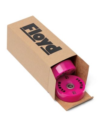 【送料無料】Floyd (Men) /フロイド ウィール FLOYD WHEEL SET 188245054012 Floyd Pink スーツケース【三越伊勢丹/公式】