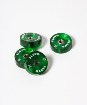 【送料無料】ウィール　ＦＬＯＹＤ　ＷＨＥＥＬ　ＳＥＴ　１８８２４５０５４０１２