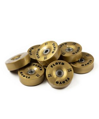 【送料無料】ウィール　ＦＬＯＹＤ　ＷＨＥＥＬ　ＳＥＴ　１８８２４５０５４０１２
