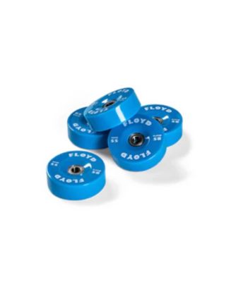 【送料無料】ウィール　ＦＬＯＹＤ　ＷＨＥＥＬ　ＳＥＴ　１８８２４５０５４０１２