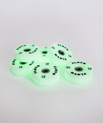 【送料無料】ウィール　ＦＬＯＹＤ　ＷＨＥＥＬ　ＳＥＴ　１８８２４５０５４０１２
