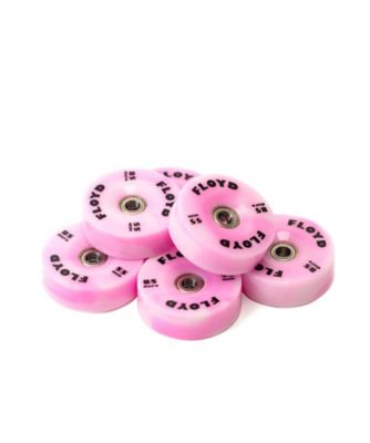【送料無料】ウィール　ＦＬＯＹＤ　ＷＨＥＥＬ　ＳＥＴ　１８８２４５０５４０１２