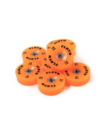 【送料無料】ウィール　ＦＬＯＹＤ　ＷＨＥＥＬ　ＳＥＴ　１８８２４５０５４０１２