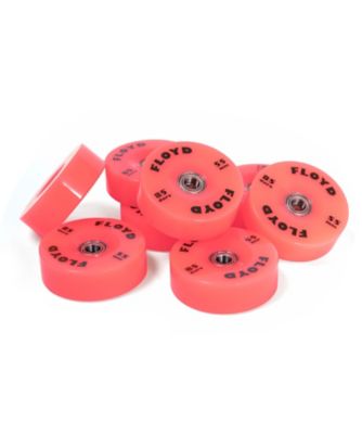 【送料無料】ウィール　ＦＬＯＹＤ　ＷＨＥＥＬ　ＳＥＴ　１８８２４５０５４０１２