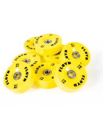 【送料無料】ウィール　ＦＬＯＹＤ　ＷＨＥＥＬ　ＳＥＴ　１８８２４５０５４０１２
