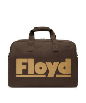 【送料無料】ボストンバッグ　ＦＬＯＹＤ　ＷＥＥＫＥＮＤＥＲ　１８８２４５０５３０３７