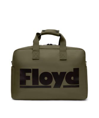 【送料無料】ボストンバッグ　ＦＬＯＹＤ　ＷＥＥＫＥＮＤＥＲ　１８８２４５０５３０３７