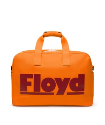 【送料無料】ボストンバッグ　ＦＬＯＹＤ　ＷＥＥＫＥＮＤＥＲ　１８８２４５０５３０３７