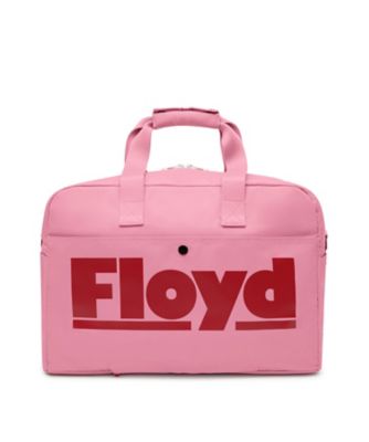【送料無料】ボストンバッグ　ＦＬＯＹＤ　ＷＥＥＫＥＮＤＥＲ　１８８２４５０５３０３７