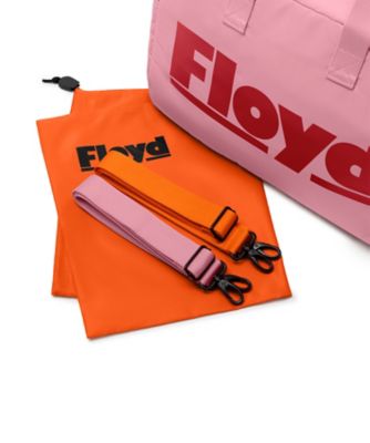 【送料無料】ボストンバッグ　ＦＬＯＹＤ　ＷＥＥＫＥＮＤＥＲ　１８８２４５０５３０３７