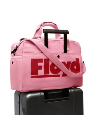 【送料無料】ボストンバッグ　ＦＬＯＹＤ　ＷＥＥＫＥＮＤＥＲ　１８８２４５０５３０３７