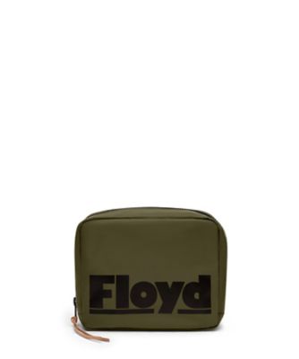 【送料無料】Floyd (Men) /フロイド ポーチ FLOYD WASHKIT 188245053038 GATOR GREEN 旅行用かばん・バッグ【三越伊勢丹/公式】