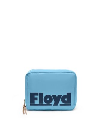 【送料無料】Floyd (Men) /フロイド ポーチ FLOYD WASHKIT 188245053038 SKY BLUE 旅行用かばん・バッグ【三越伊勢丹/公式】
