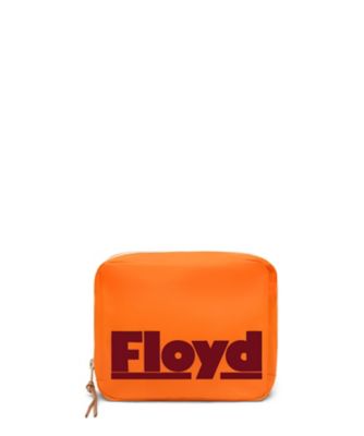 【送料無料】Floyd (Men) /フロイド ポーチ FLOYD WASHKIT 188245053038 HOT ORANGE 旅行用かばん・バッグ【三越伊勢丹/公式】