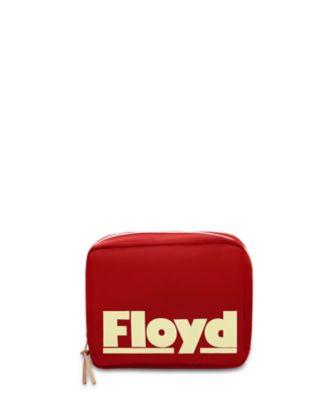 【送料無料】Floyd (Men) /フロイド ポーチ FLOYD WASHKIT 188245053038 BAHIA RED 旅行用かばん・バッグ【三越伊勢丹/公式】