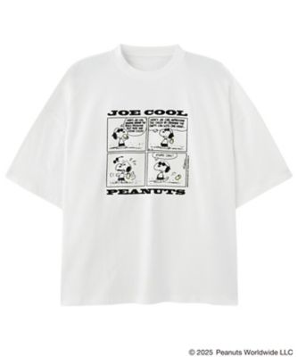 MILKFED．/ミルクフェド ＢＩＧ　ＳＳ　ＴＥＥ（コミック）