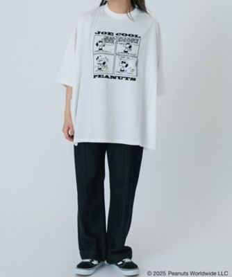 BIG SS TEE（コミック） | MILKFED．/ミルクフェド