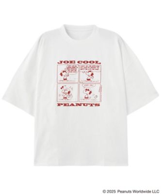 BIG SS TEE（コミック） | MILKFED．/ミルクフェド