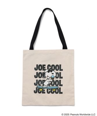 ＴＯＴＥ　ＢＡＧ（ＬＯＧＯ）