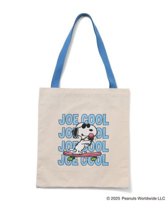 MILKFED．/ミルクフェド TOTE BAG(LOGO)