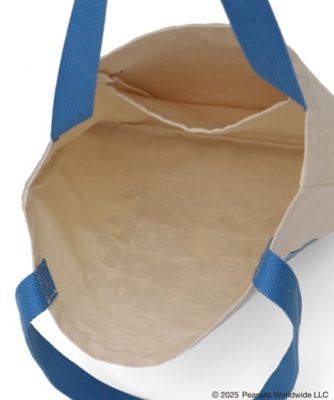 ＴＯＴＥ　ＢＡＧ（ＬＯＧＯ）
