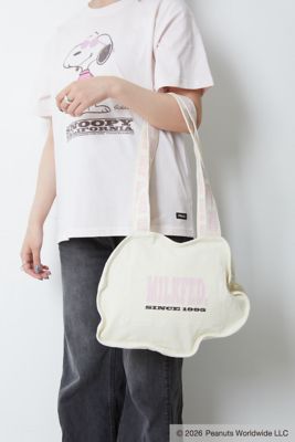 FACE TOTE | MILKFED．/ミルクフェド | 三越伊勢丹オンライン 