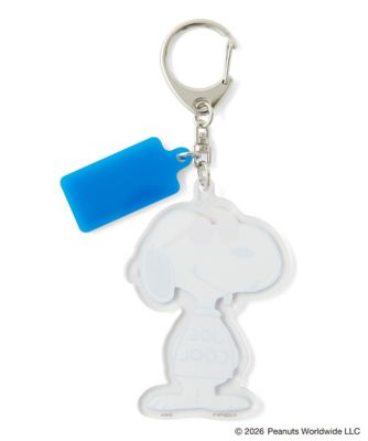 JOE COOL KEYCHAIN | MILKFED．/ミルクフェド | 三越
