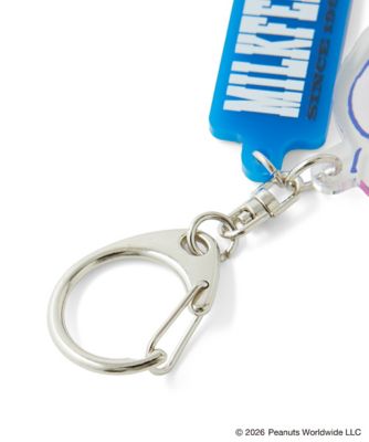 JOE COOL KEYCHAIN | MILKFED．/ミルクフェド | 三越