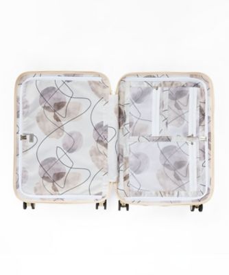 Aww/アウ スーツケース Original -TRAVEL- 6-7泊用 BEIGEM2 【三越伊勢丹/公式】