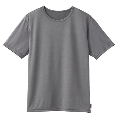 コンフォートクール　ショートスリーブ　メンズ