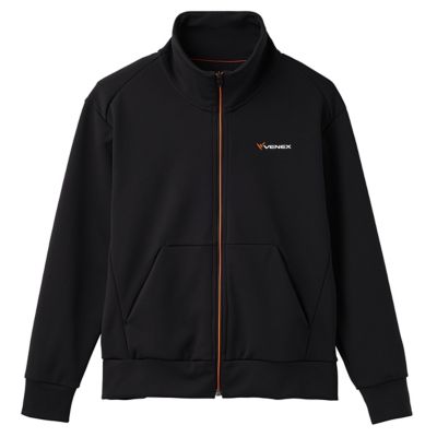VENEX トラックジャケット ベネクス 未使用 極美品 VENEX トラックジャケット ベネクス 未使用 極美品