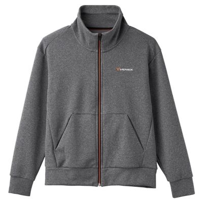 リカバリームーヴ スタンダードカラージャケット レディース