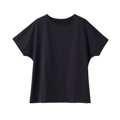 VENEX/ベネクス リカバリーデイズ〔一般医療機器〕レディースショートスリーブＴシャツ　