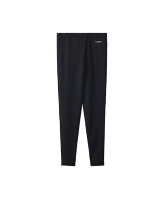 VENEX/ベネクス リフレッシュ レギンス+ レディース ブラック ブラック ルームウェア【三越伊勢丹/公式】