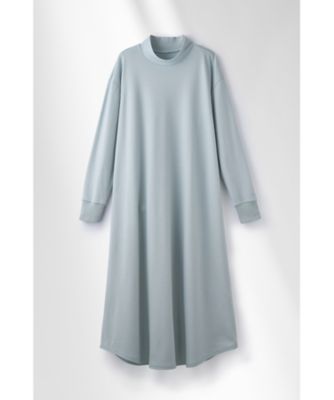 VENEX/ベネクス コンフォートタッチ ワンピース レディ-ス F ミント ルームウェア【三越伊勢丹/公式】