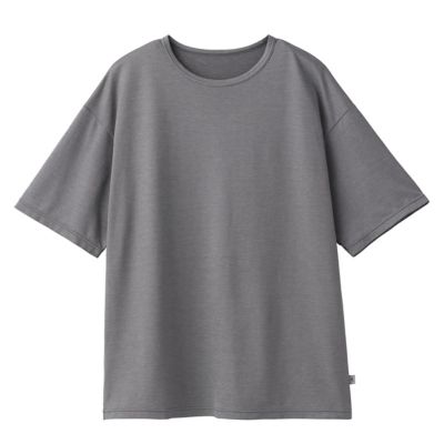 ＜VENEX＞リカバリークール＋メンズショートスリーブ