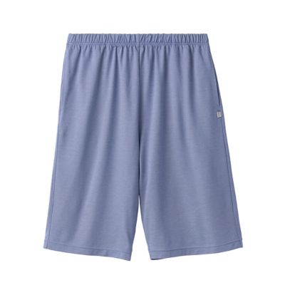 ＜VENEX＞リカバリークール＋メンズハーフパンツ