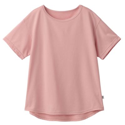 ＜VENEX＞リカバリークール＋レディースショートスリーブ