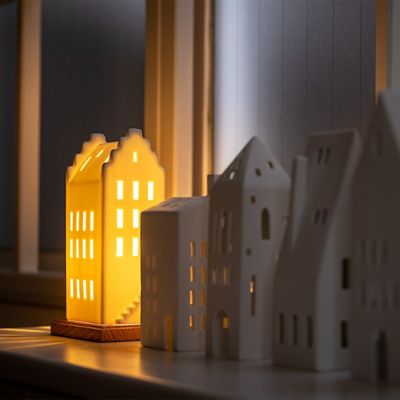 ★ＬＩＧＨＴ　ＨＯＵＳＥ　ＬＡＭＰ（ラージドア）