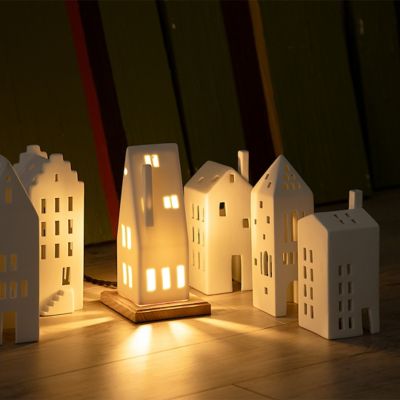 ★ＬＩＧＨＴ　ＨＯＵＳＥ　ＬＡＭＰ（ラージドア）