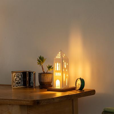 ★ＬＩＧＨＴ　ＨＯＵＳＥ　ＬＡＭＰ（ラージドア）