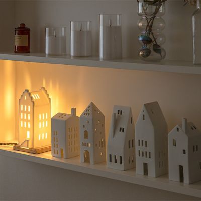 ★ＬＩＧＨＴ　ＨＯＵＳＥ　ＬＡＭＰ（ラージドア）