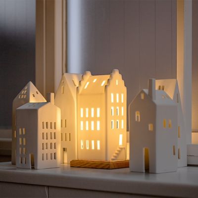 ★ＬＩＧＨＴ　ＨＯＵＳＥ　ＬＡＭＰ（ラージドア）