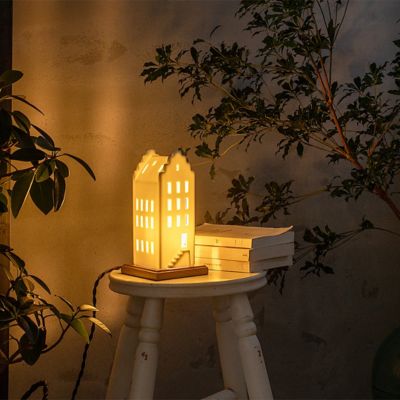 ★ＬＩＧＨＴ　ＨＯＵＳＥ　ＬＡＭＰ（ラージドア）