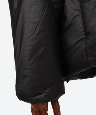 ブルゾン　Ｃｌｏｕｄ　Ｈｅｌｉｃｏｉｄ　Ｐａｒｋａ　２４ＡＷ－５－ＧＺ２４３０２